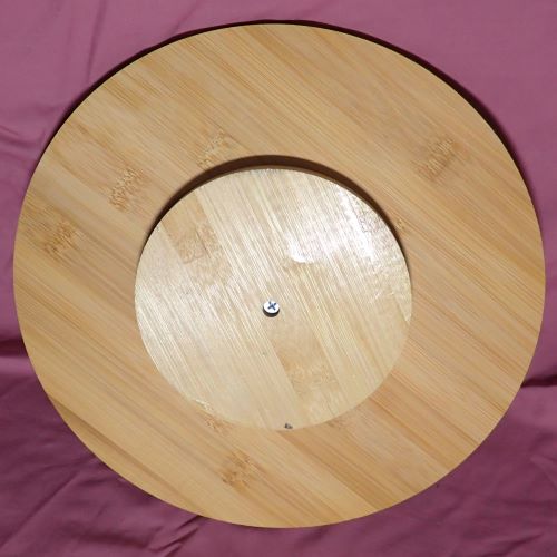 Bamboo Cutting Board 03